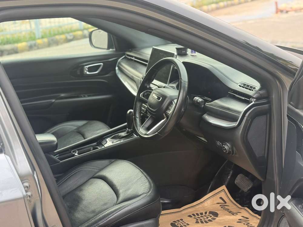Jeep Compass Model S (o2) At, 2022, Petrol