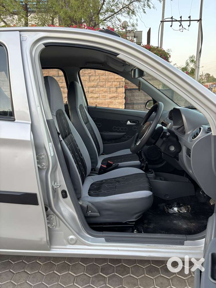 Maruti Suzuki Alto 800 Vxi, 2016, Petrol