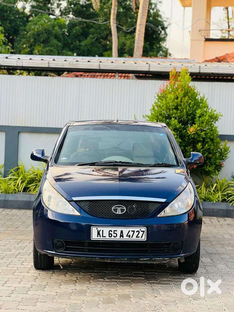 Tata Indica Vista 2008-2013 Aura 1.3 Quadrajet (abs) Bs Iv, 2009, Di..