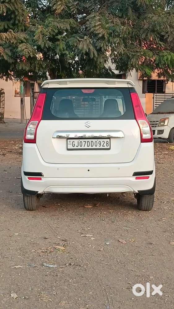 Vxi Top Model 2020
Company Condition