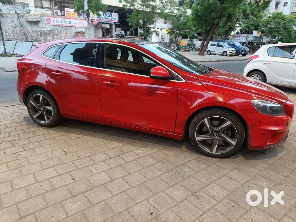 Volvo V40 2015-2016 D3 R-design, 2016, Diesel