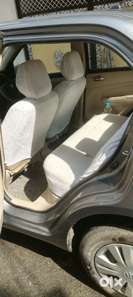 Maruti Suzuki Dzire Vxi 2015