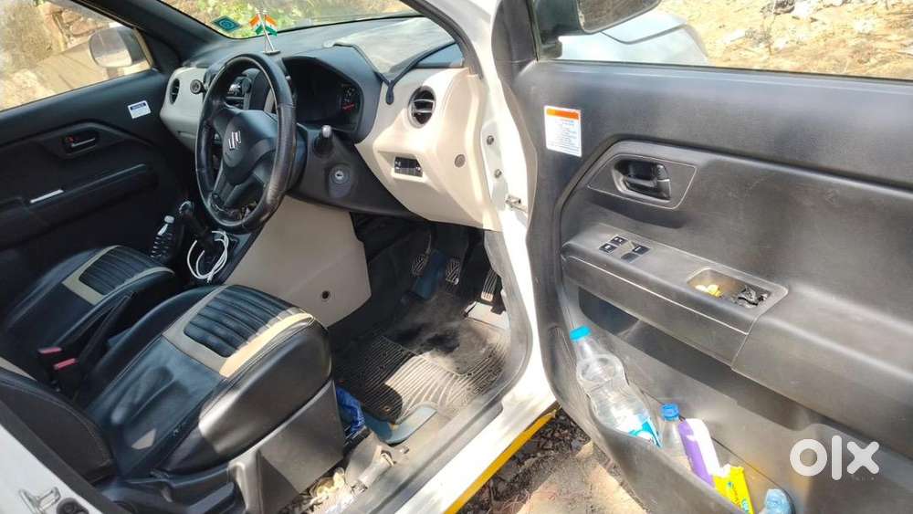 Maruti Suzuki Wagon R 2022 Petrol Good Condition