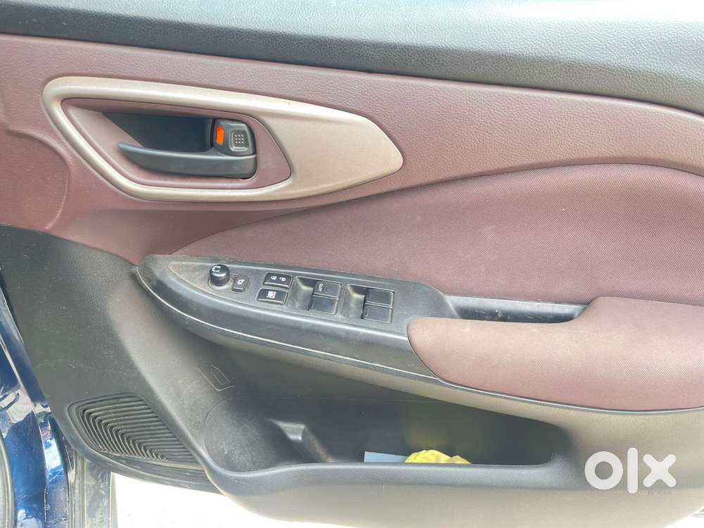 Maruti Suzuki Fronx Alpha 1.0l Turbo Mt, 2025, Petrol
