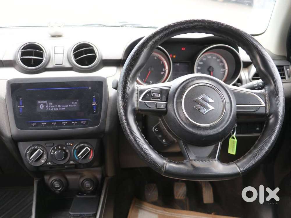 Maruti Suzuki Swift 1.2 Vxi (o), 2022, Petrol