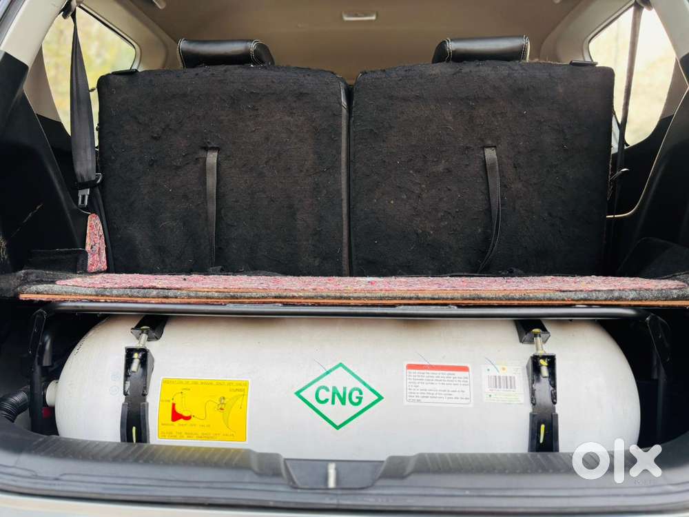 Maruti Suzuki Xl6 Zeta Mt Cng, 2024, Cng & Hybrids