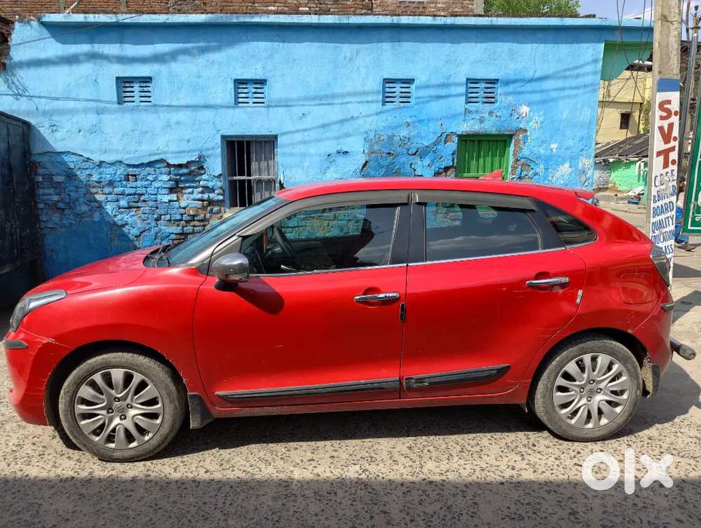 Baleno Sale
