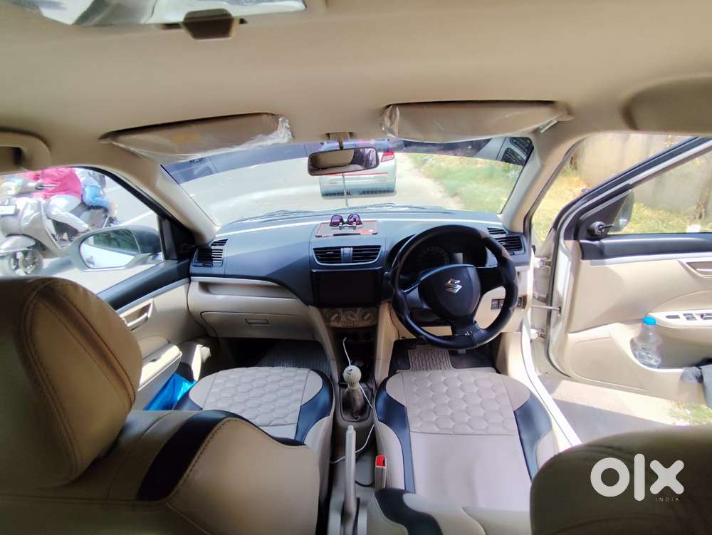 Maruti Suzuki Dzire 1.2 Zxi Cng, 2022, Cng & Hybrids
