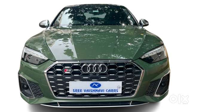 Audi Rs5 Sportback, 2023, Petrol
