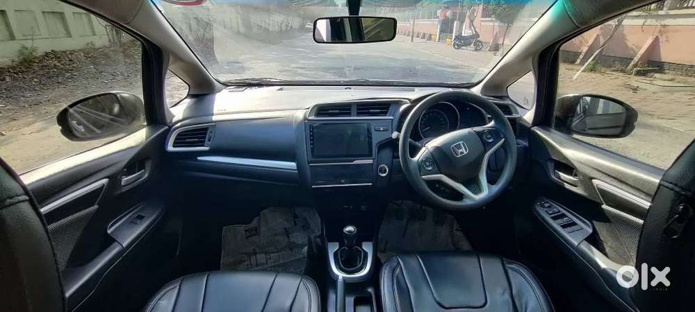 Honda Wr-v 1.5 Vx I-dtec, 2018, Diesel