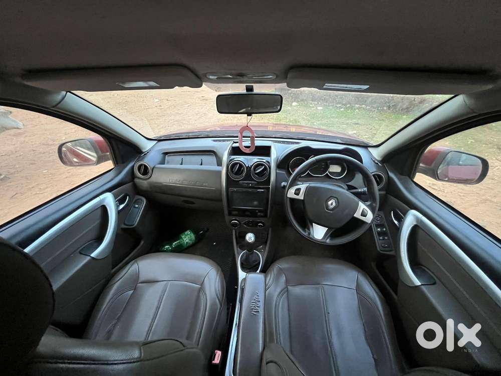 Renault Duster Rxz, 2019, Diesel