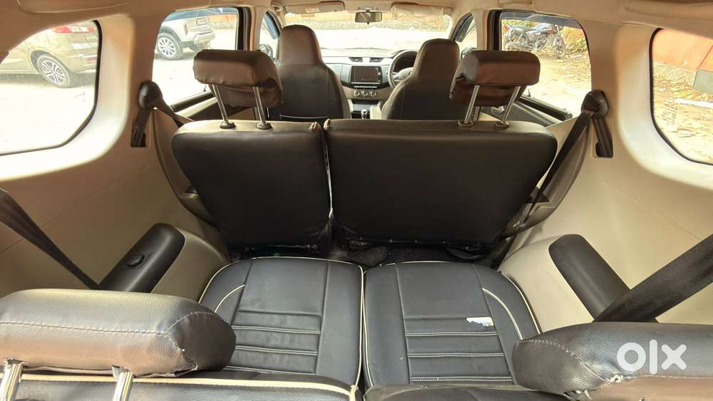 Renault Triber Rxz, 2024, Petrol