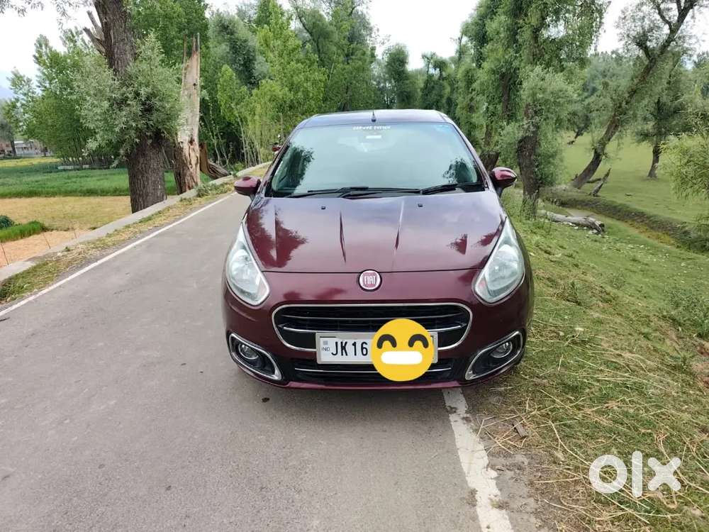 ..fiat Pinto Emotion 1.3 Diesel Fully Maintained