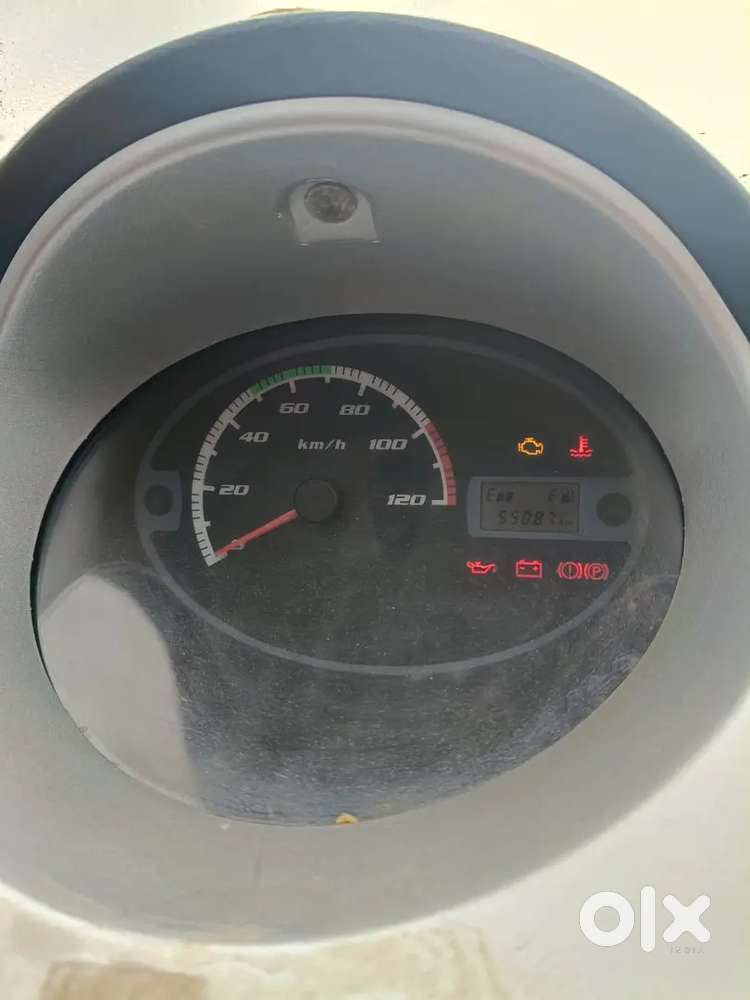 Tata Nano White Cx Good Condition Car Ready To Drive