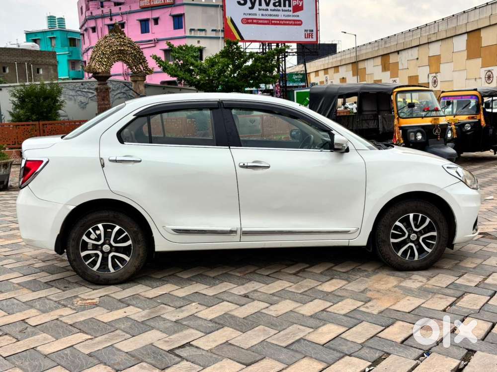 Maruti Suzuki Dzire 1.2 Vxi, 2021, Petrol