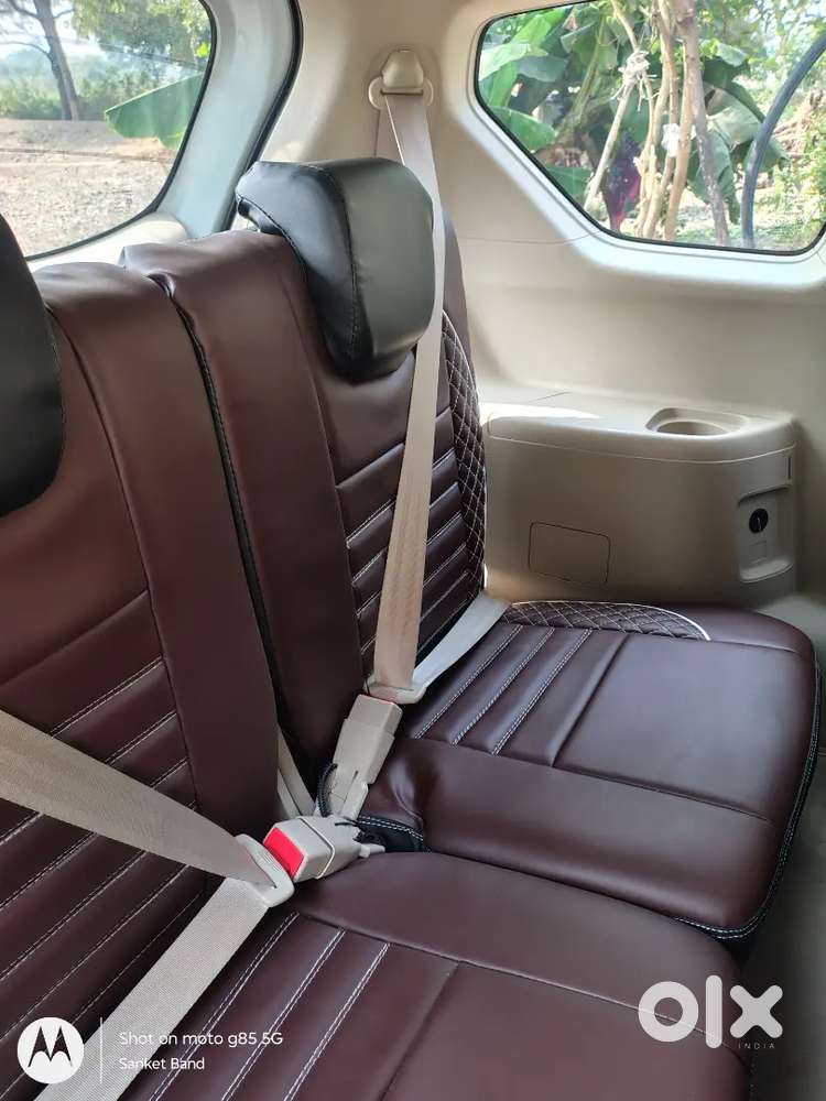 Maruti Suzuki Eartiga Vxi Cng 2025 Showroom Condation Cng+petrol