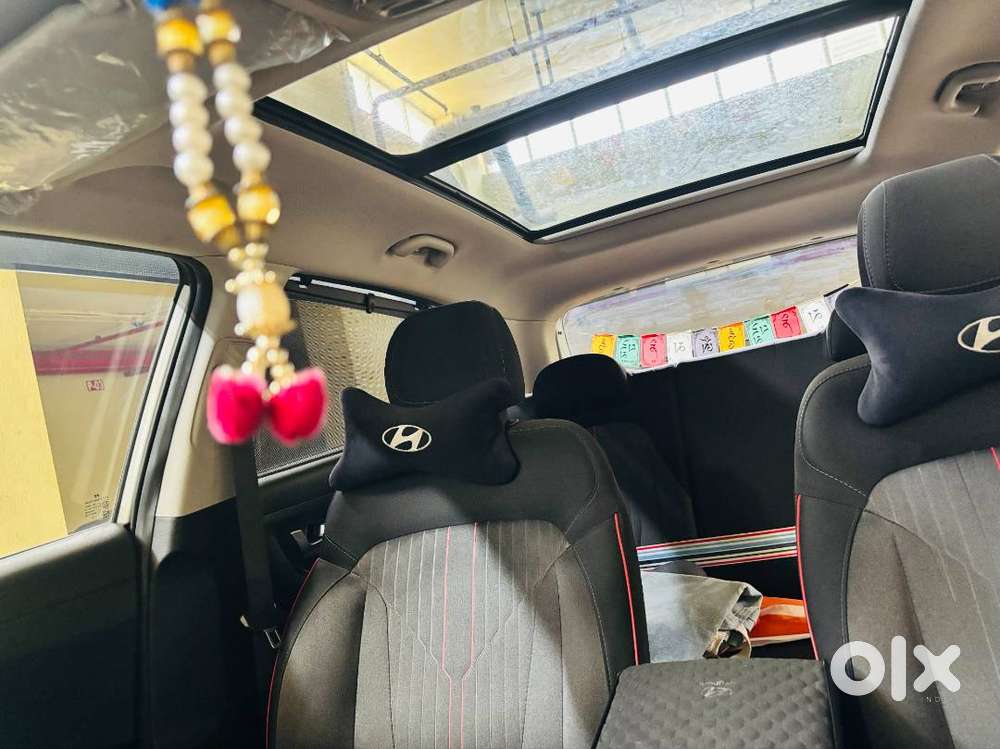 Hyundai Creta 2023 Petrol Pristine Condition