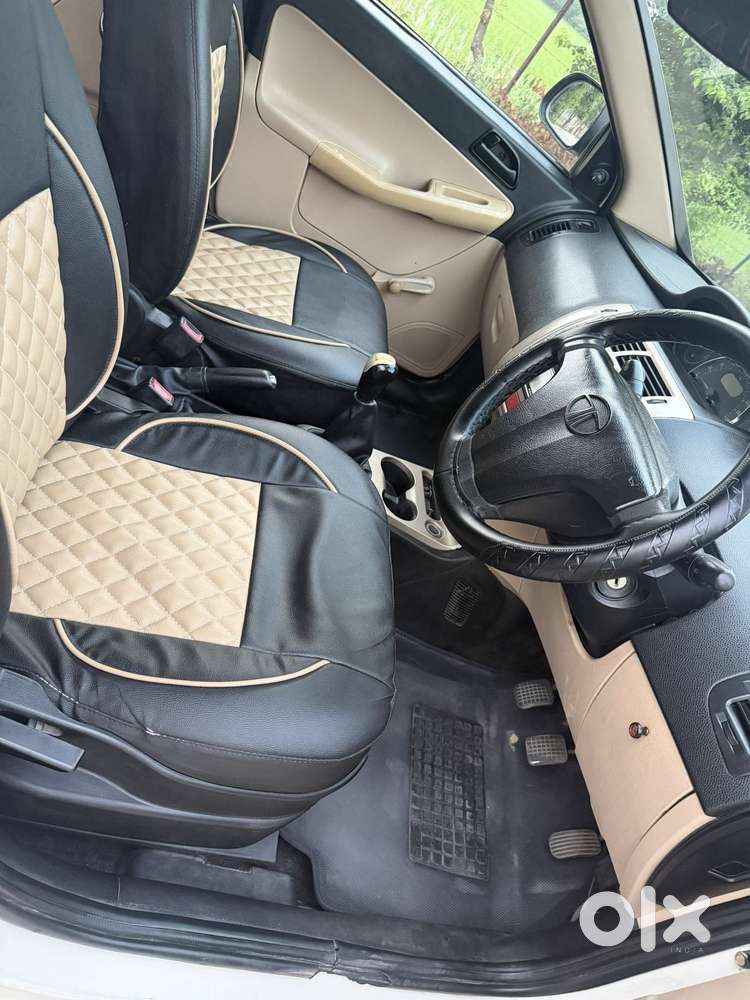 Tata Vista Tech Ls Bs Iv, 2013, Diesel