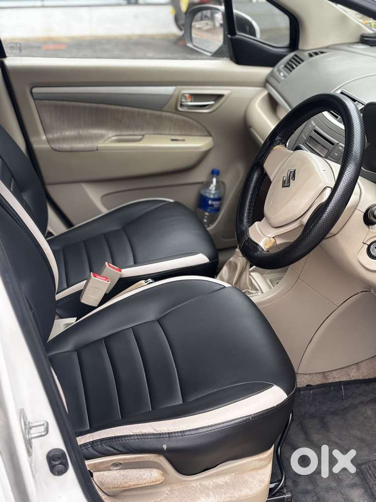 Maruti Suzuki Ertiga Vdi, 2015, Diesel