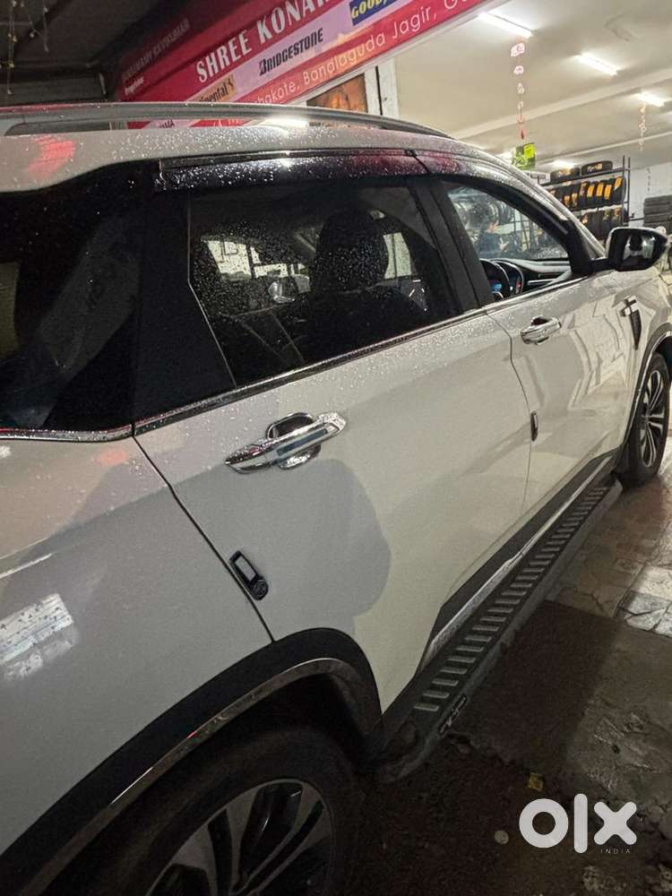 Mg Hector Sharp Pro Diesel Mt