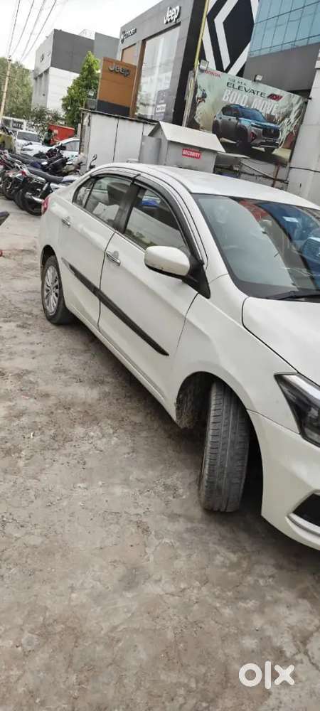 Maruti Suzuki Ciaz 2022