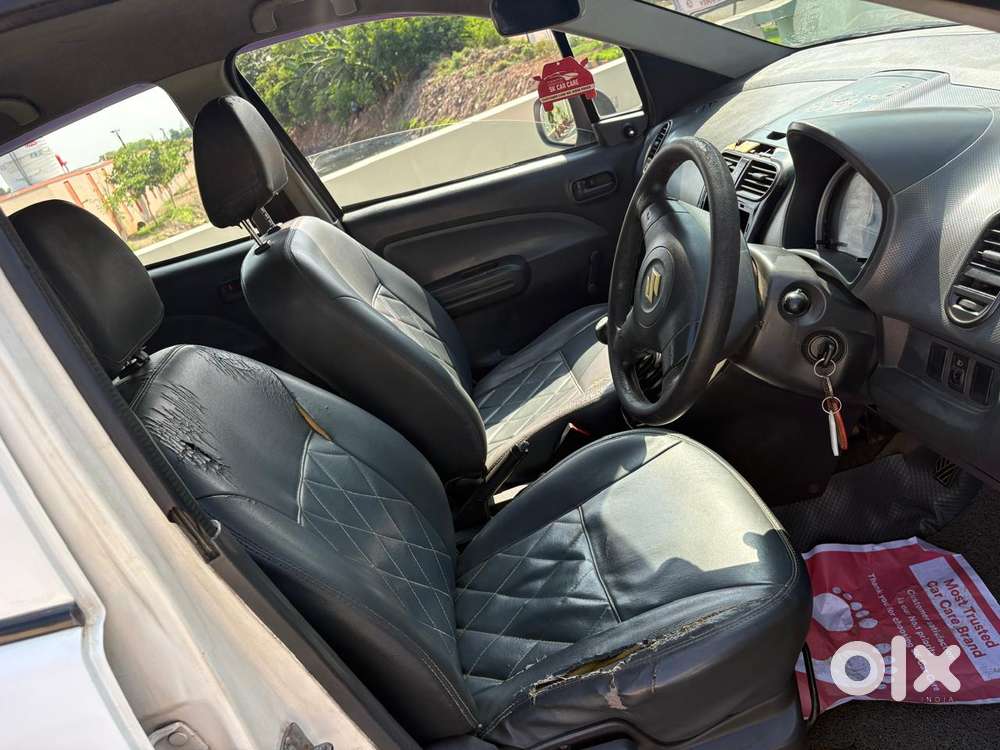 Maruti Suzuki Ritz Ldi Bs-iv, 2016, Diesel