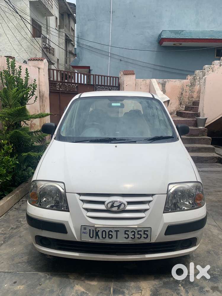 Hyundai Santro Xing 2011