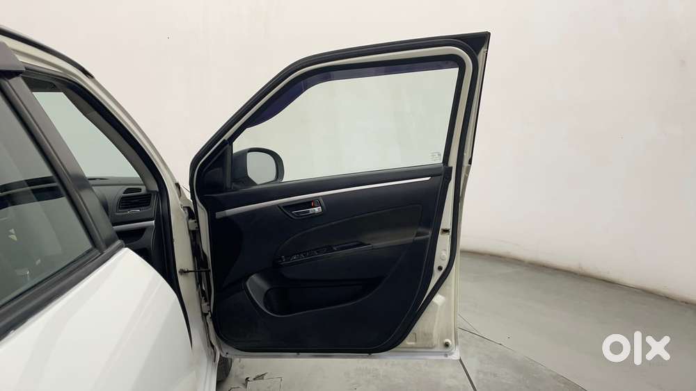 Maruti Suzuki Swift Zdi, 2014, Diesel