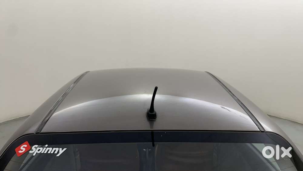 Honda Amaze Vx I-vtec, 2014, Petrol