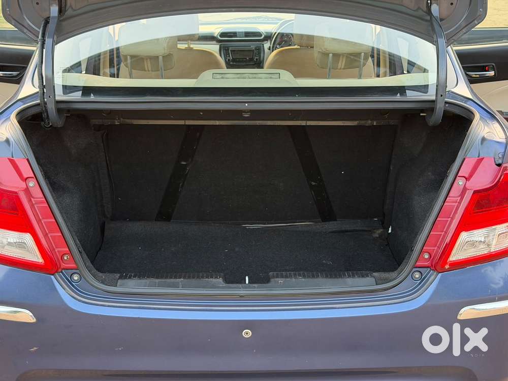 Maruti Suzuki Swift Dzire Vdi Bsiv, 2017, Diesel