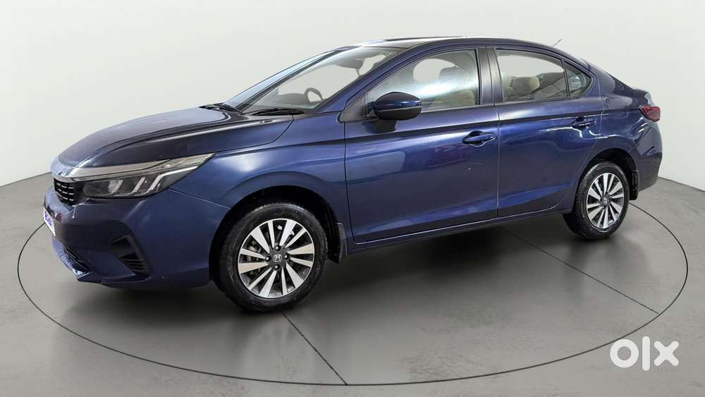 Honda City I-vtec V, 2024, Petrol