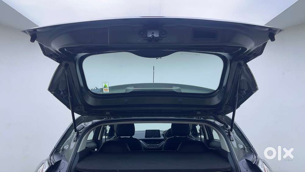 Tata Nexon 1.2 Revotron Xma, 2022, Petrol