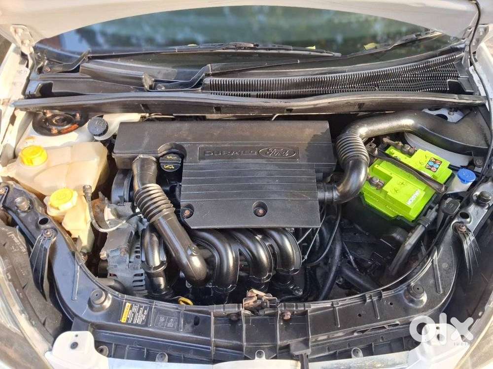 Ford Figo 1.2 Duratec Petrol Zxi, 2011, Petrol