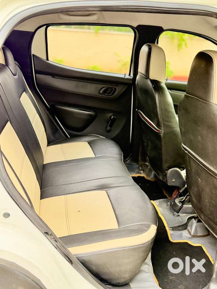 Renault Kwid Rxt Optional, 2016, Petrol