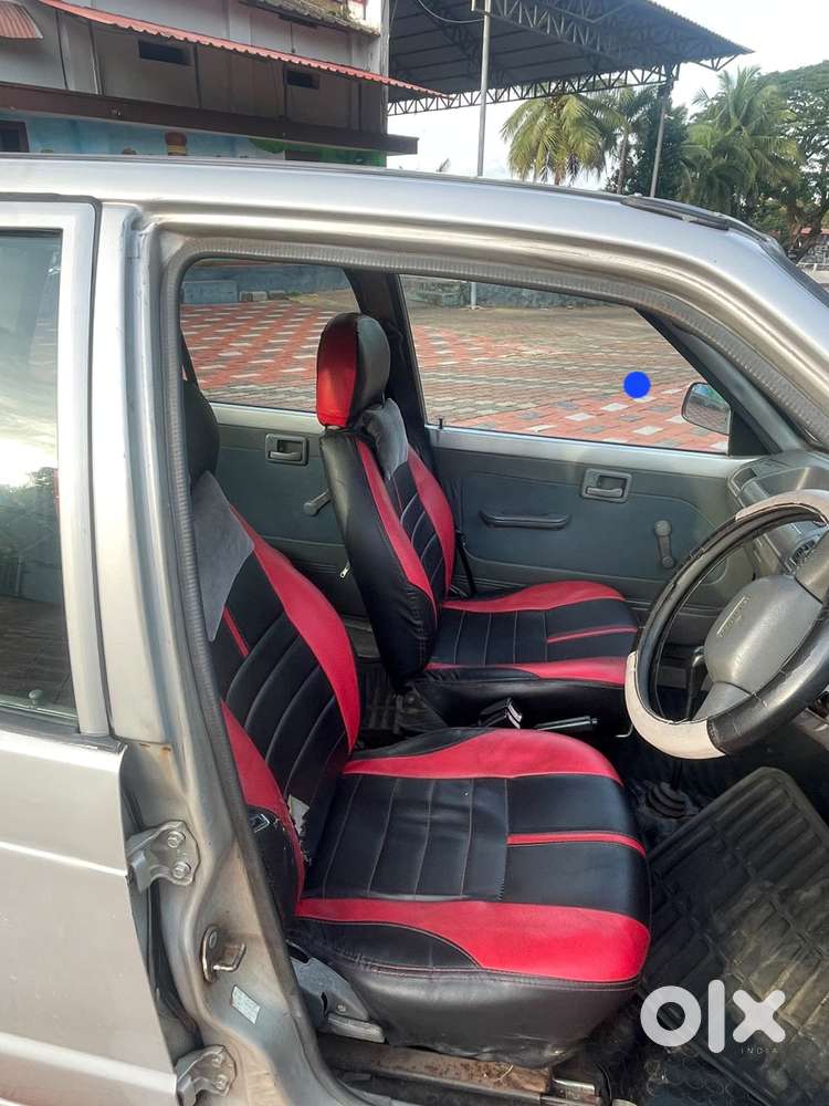 Maruti Suzuki 800 Ac, 2006, Petrol