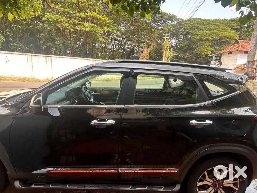 Kia Seltos Advocate Used Car.. Reason Upgrade New Vehicle