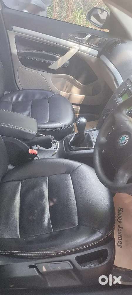 2010 Skoda Laura For Sale No Replacement, 1 Lakh Majour Service Done