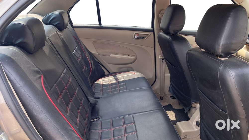 Maruti Suzuki Swift Dzire Vxi 1.2, 2015, Petrol