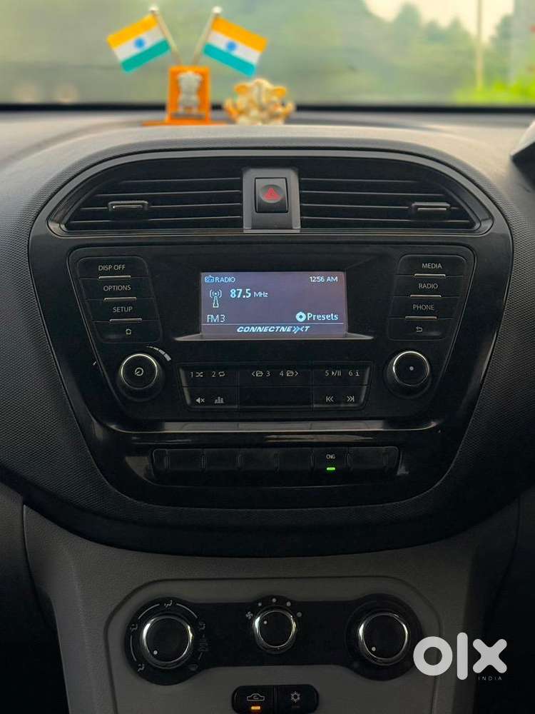Tata Tiago 2023 Cng Well Maintained
