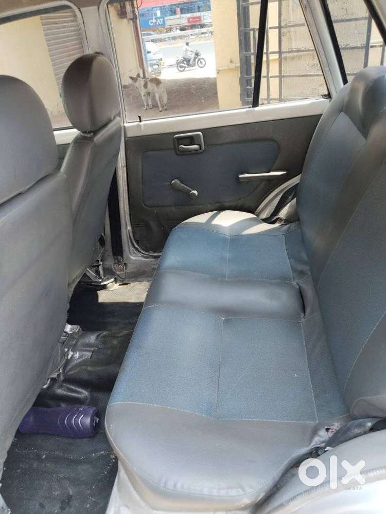 Maruti Suzuki 800 Ac, 2006, Petrol