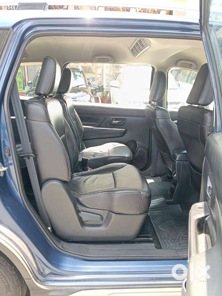 Maruti Suzuki Xl6 1.5 Alpha Mt, 2019, Petrol