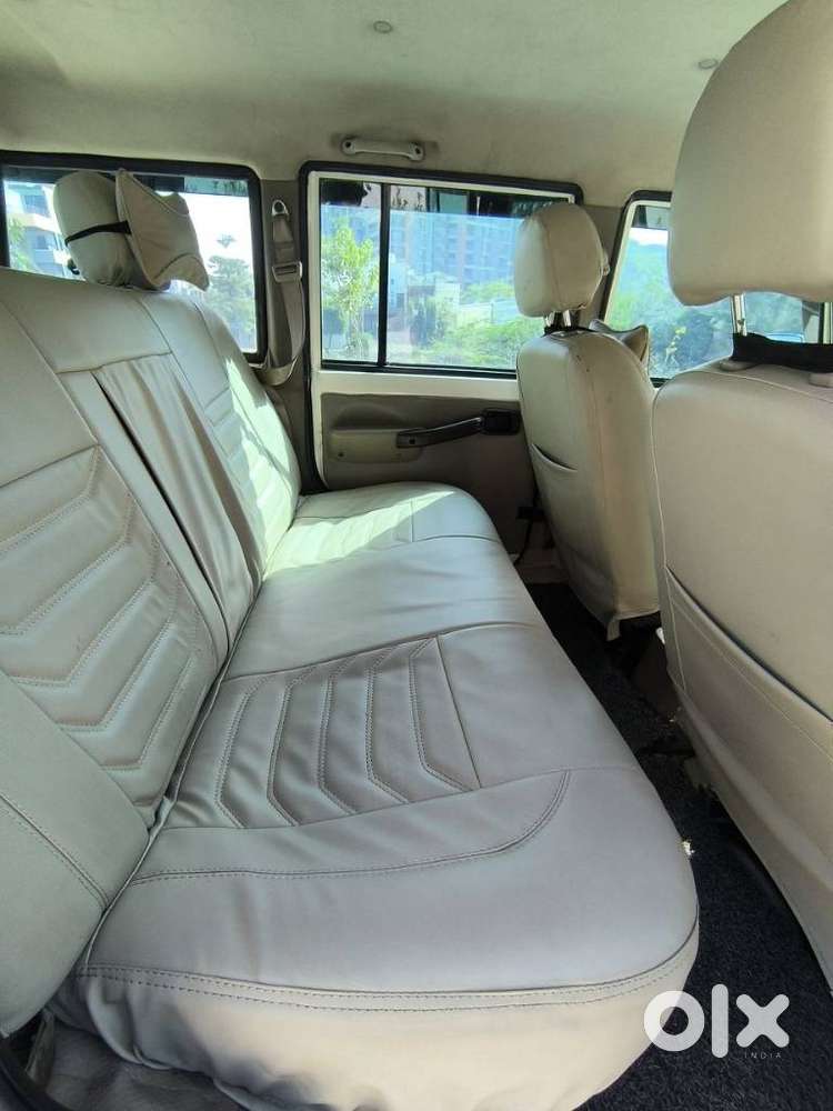 Mahindra Bolero Power Plus Zlx, 2018, Diesel