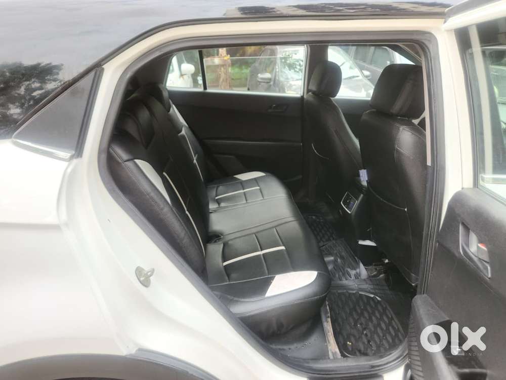 Hyundai Creta 1.4 E Plus Crdi, 2019, Diesel