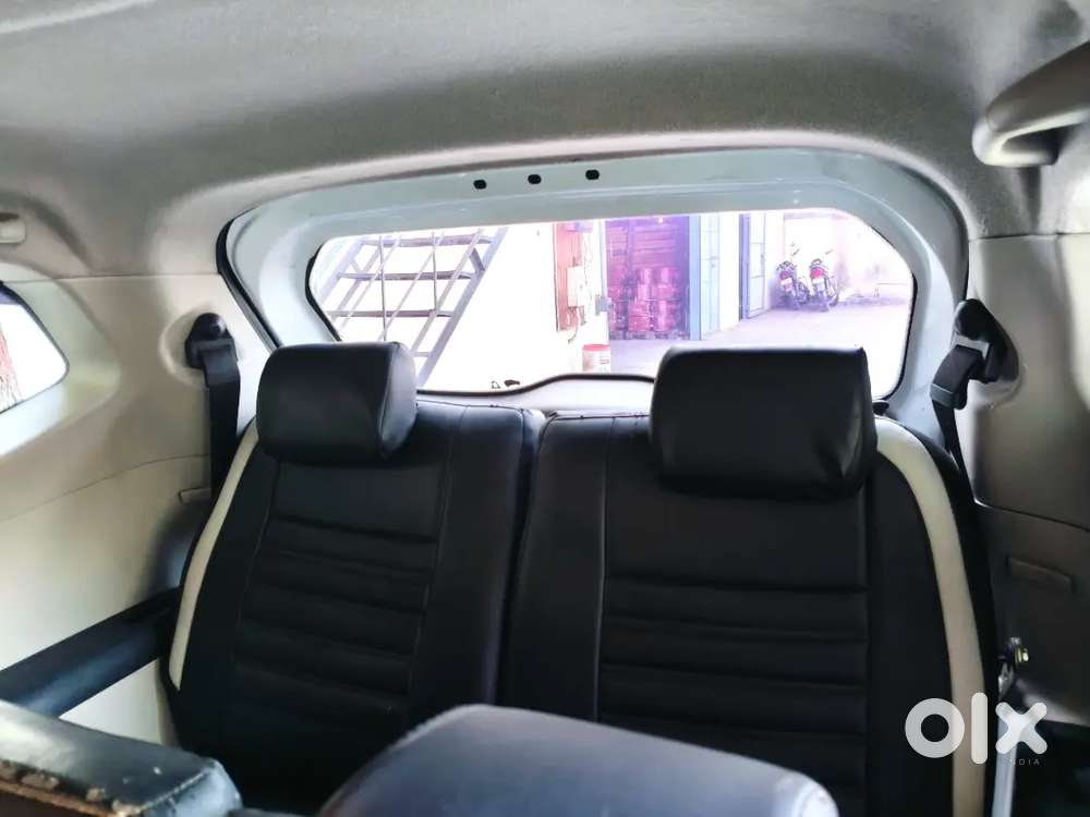 Renault Triber 2022