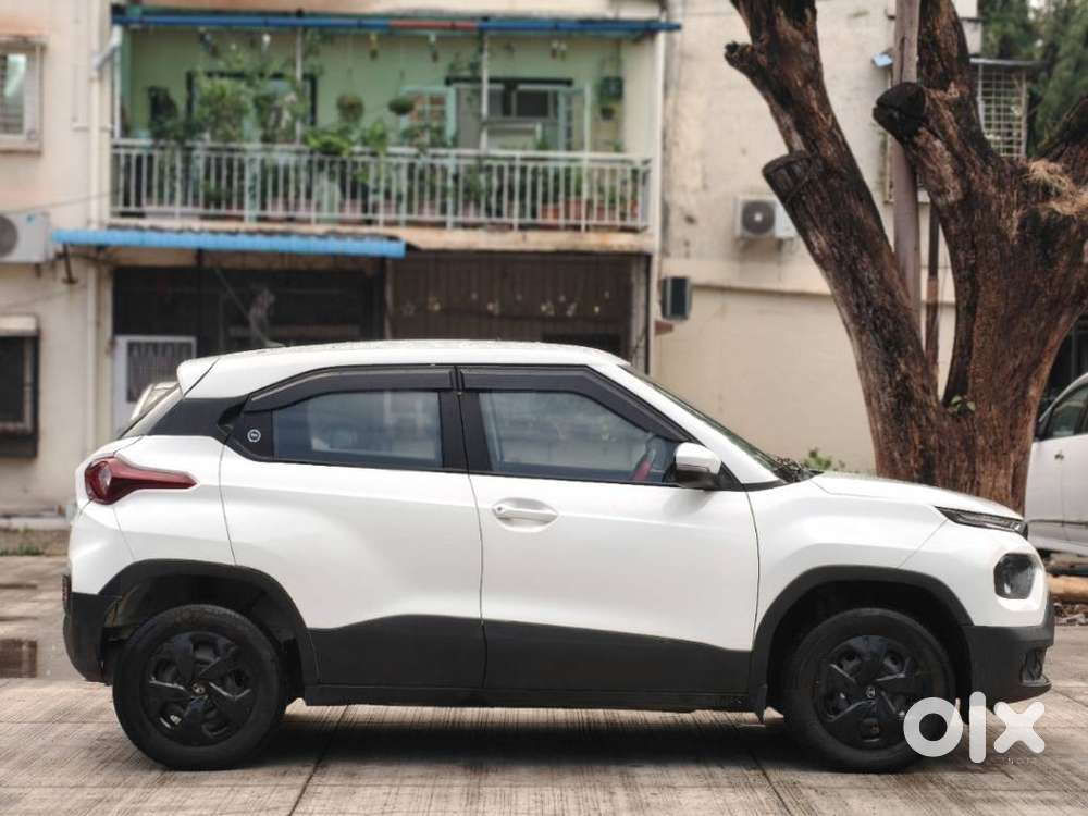 Tata Punch Adventure Rhythm Icng, 2023, Cng & Hybrids