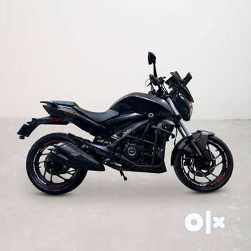 Olx shop bajaj dominar