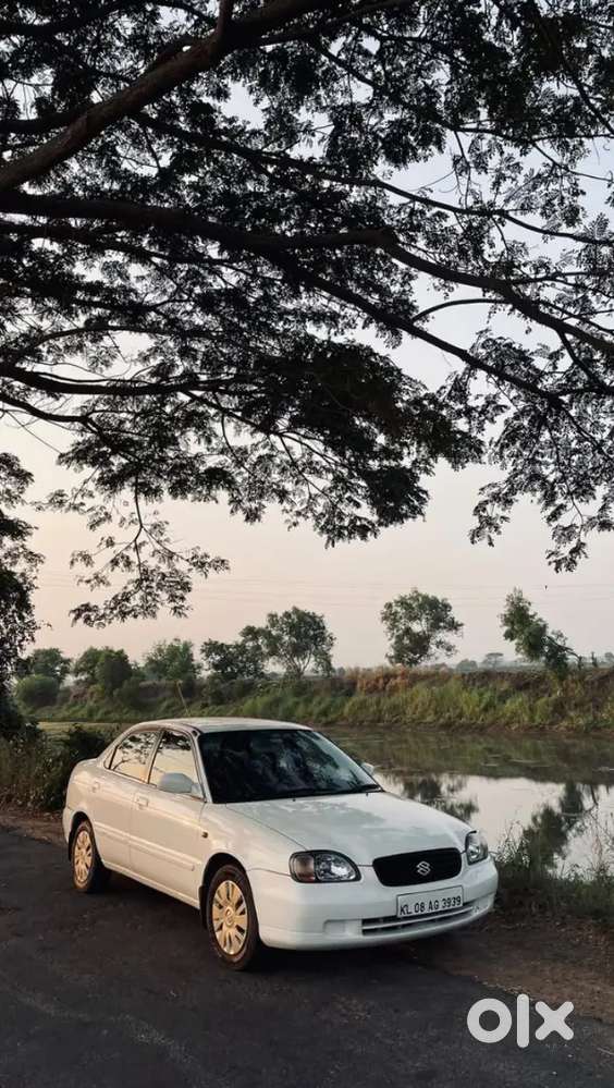 Baleno 1.6 2005