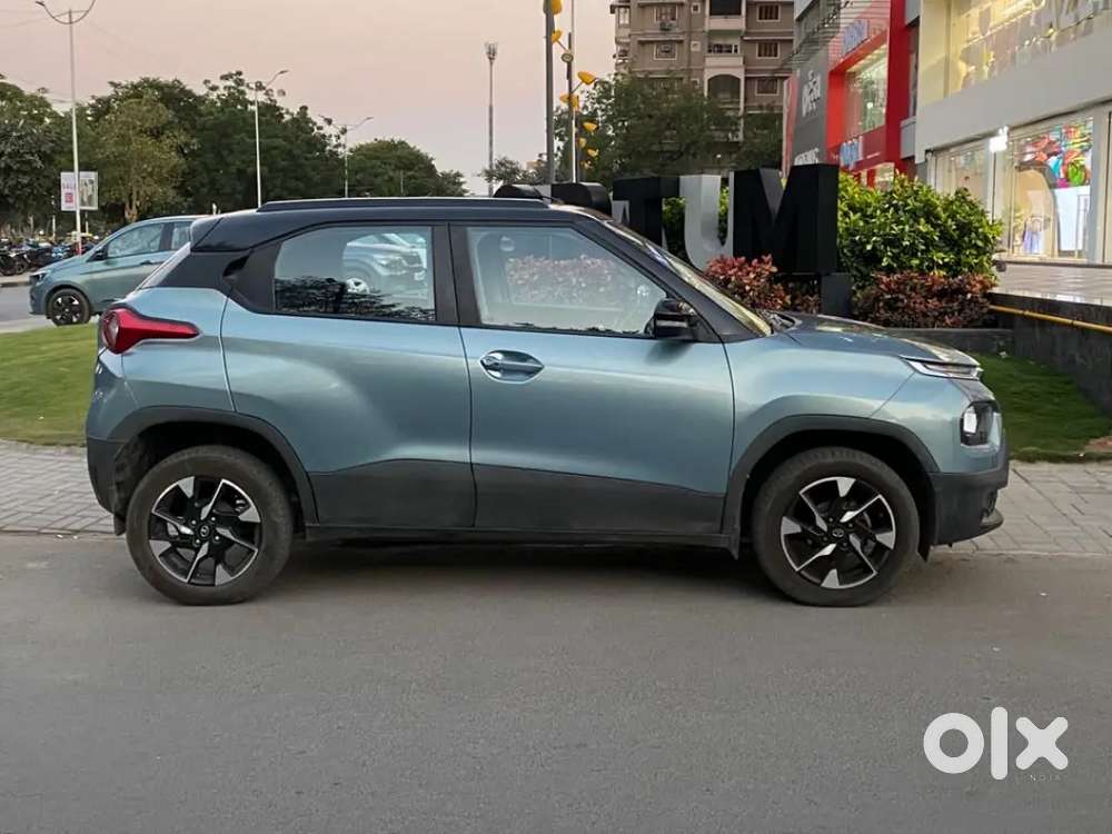 Tata Punch 2022