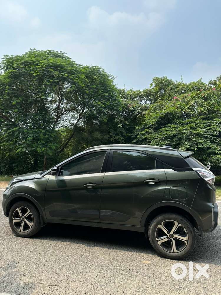 Tata Nexon Diesel 2023