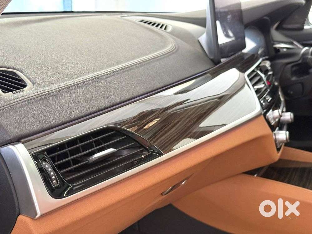 Bmw 6 Series Gt, 2022, Diesel